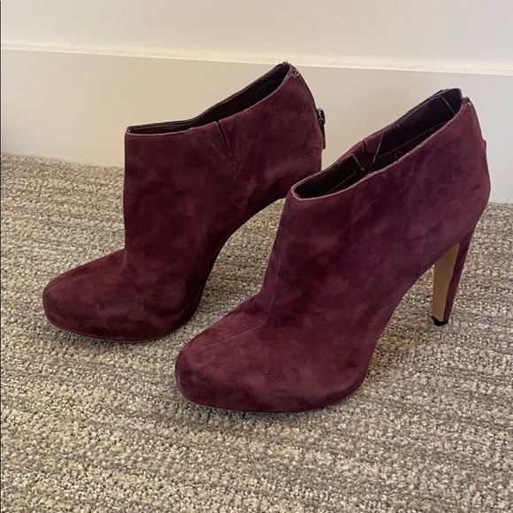 Sam Edelman Keaton Bootie - Picture 3 of 6